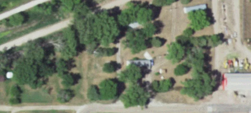 300 Legnard St