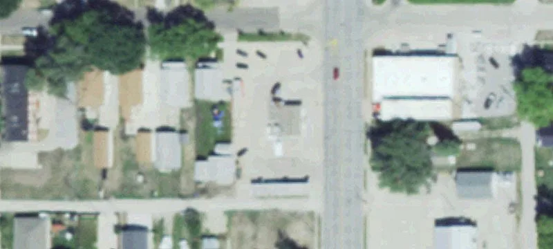 300 1st St