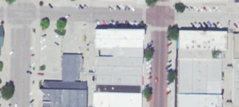 2118 Central Ave