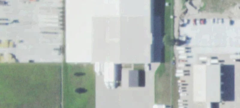 1600 G St
