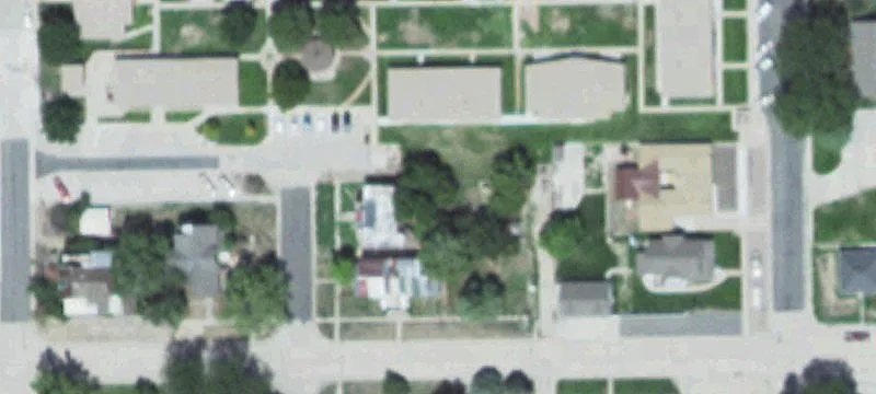 608 Buffalo St