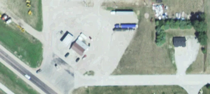 802 Us Hwy 20