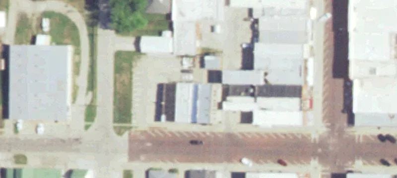 132 Park St