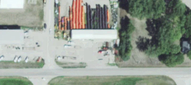 1706 Airport Rd