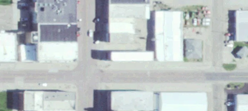 402 Webster St