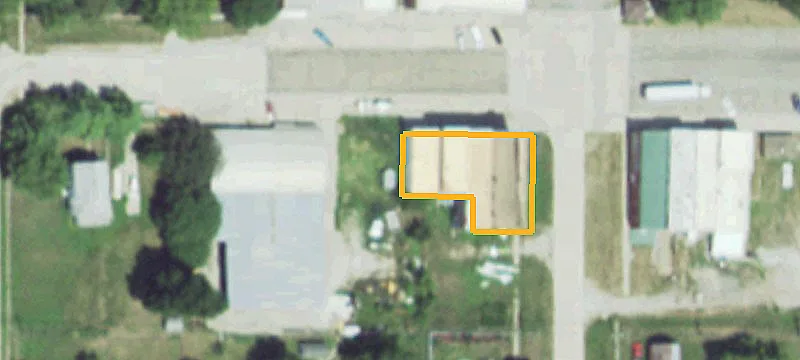 Pawnee City, NE 68420