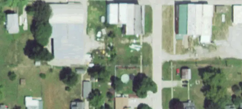 Houston St