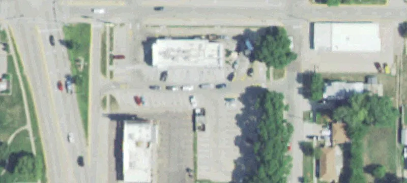 600 Dakota Ave