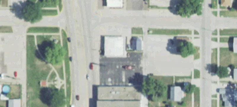 700 Dakota Ave