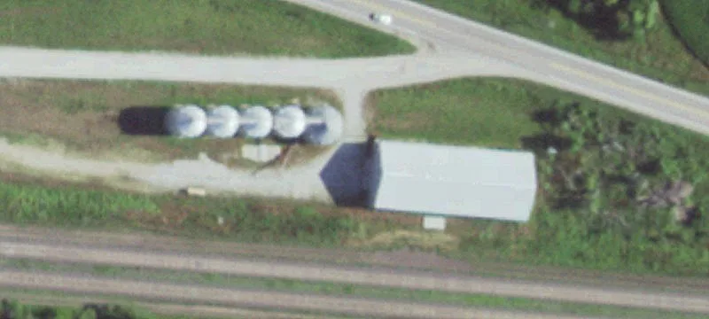1557 Hwy 30