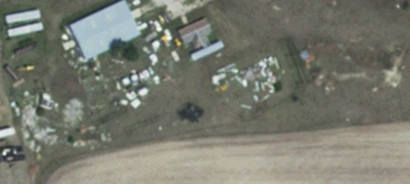 Rushville, NE 69360