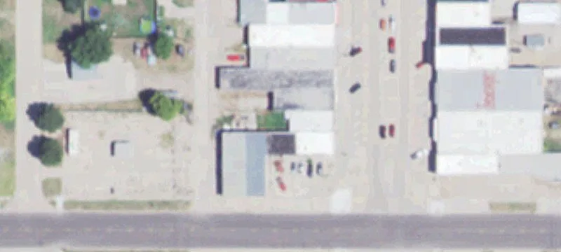 309 Ogden St