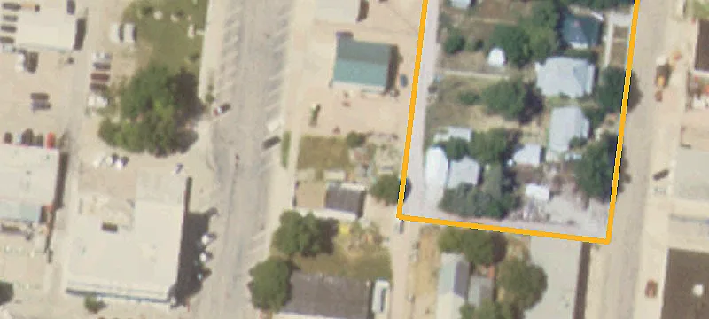 Chadron, NE 69337