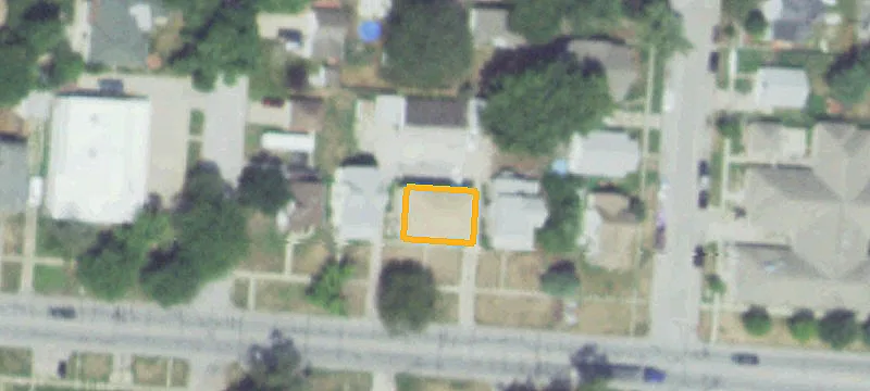 330 Military Ave