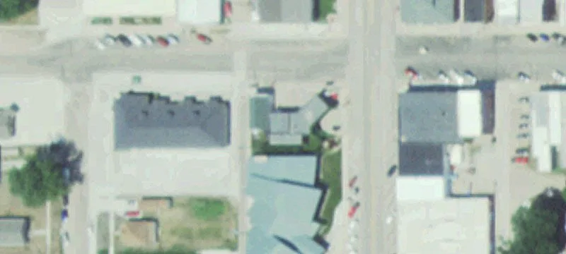 200 Ctr St