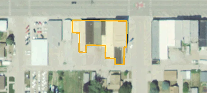 807 Main St
