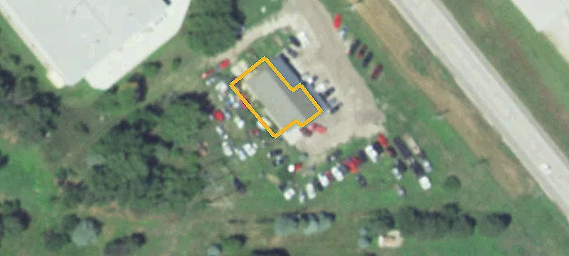 2597 State Hwy 14
