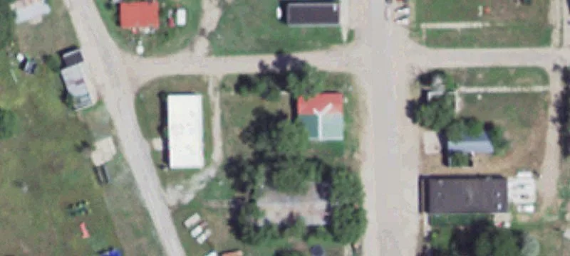 Eddyville, NE 68834