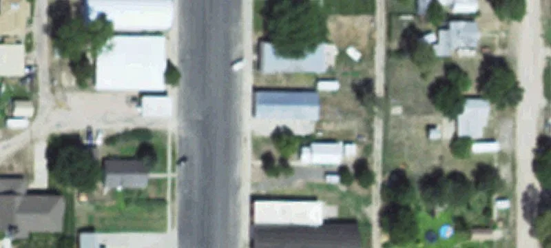 Main St