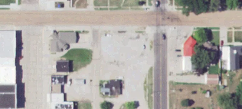 Franklin, NE 68939