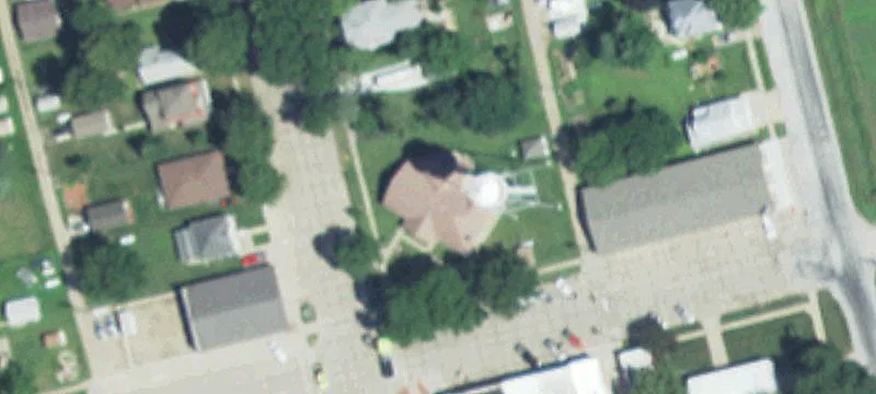 203 Madison St