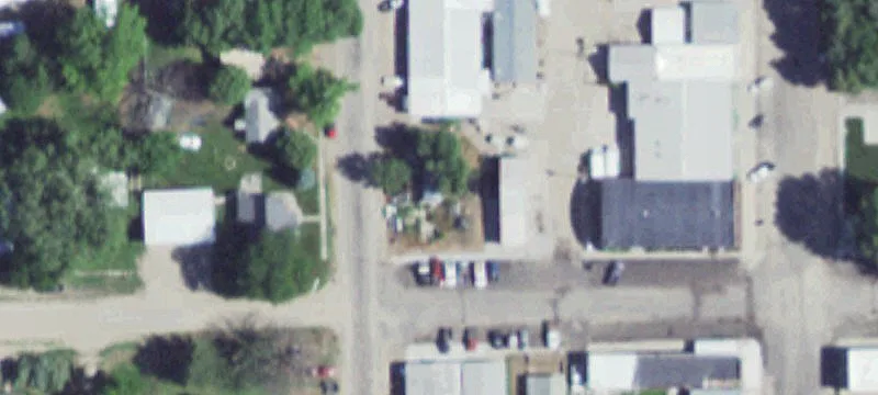 Thedford, NE 69166