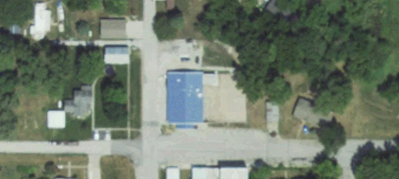 8 Cypress St
