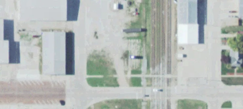Saint Paul, NE 68873