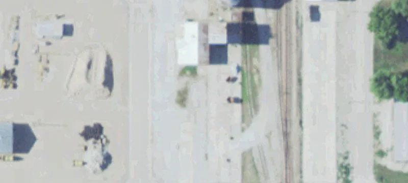 Saint Paul, NE 68873