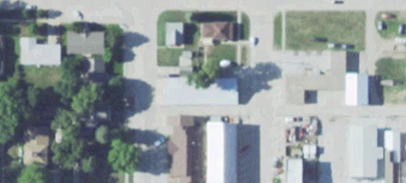 Saint Paul, NE 68873