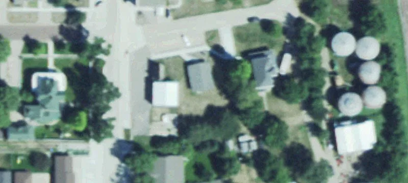 203 Elm St