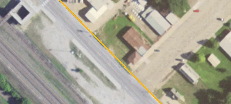 Brady, NE 69123