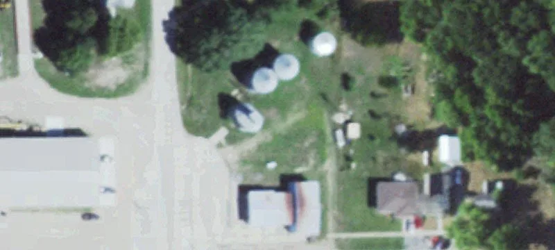 Hoskins, NE 68740