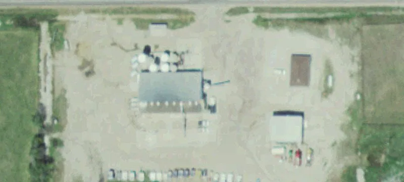 53562 Hwy 20
