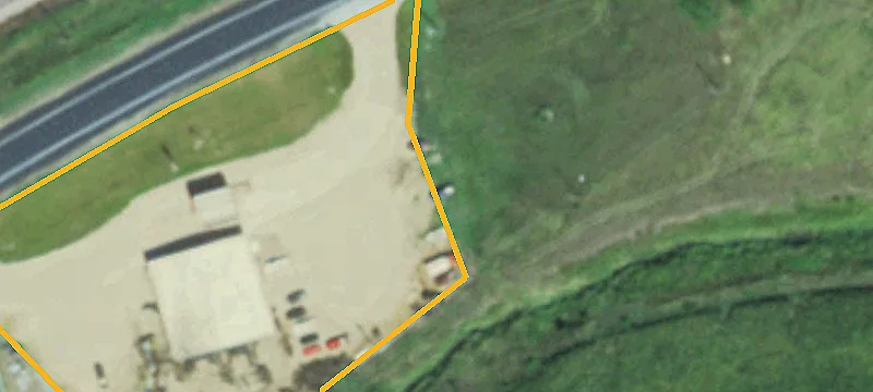 55760 Hwy 20