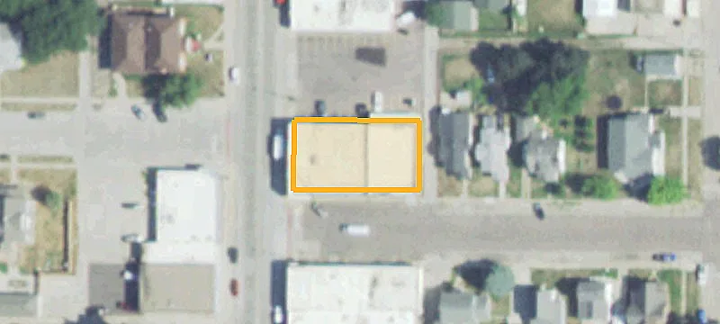 2222 Dakota Ave