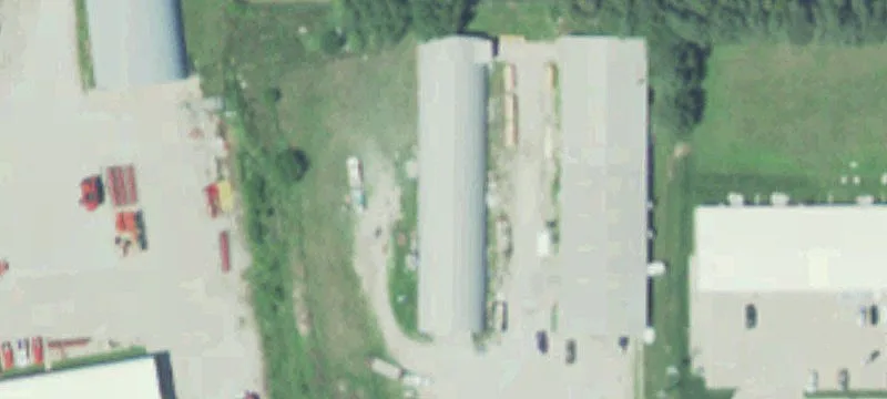 105 Hamilton St