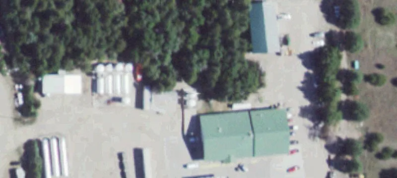 39397 Hwy 2nd 2