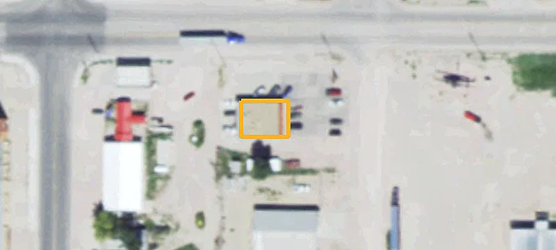 107 Us Hwy 20
