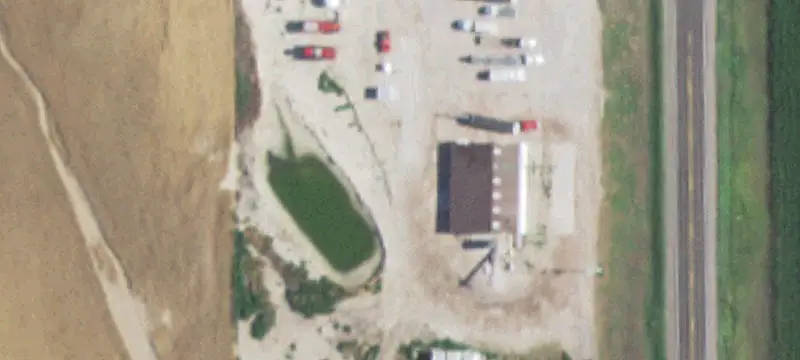 34 Hwy 83