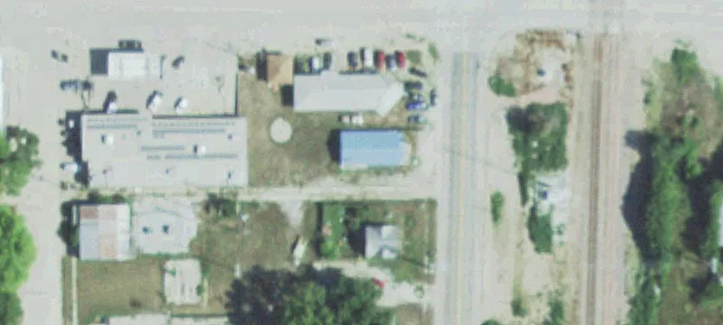 101 Hoagland St
