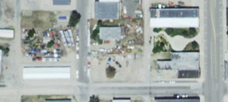 Bayard, NE 69334