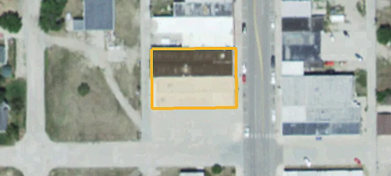 Bayard, NE 69334