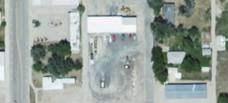 Bayard, NE 69334