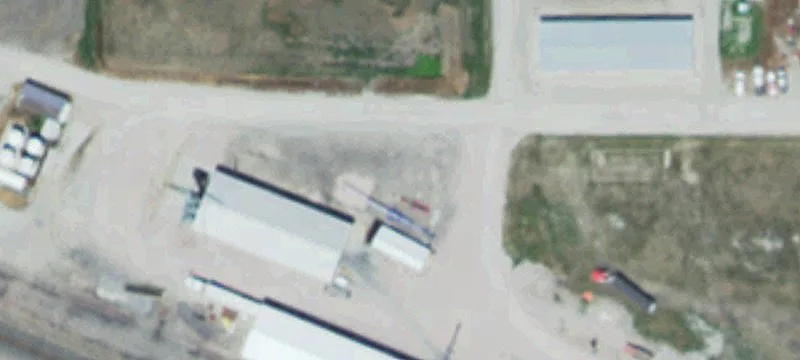 Bayard, NE 69334
