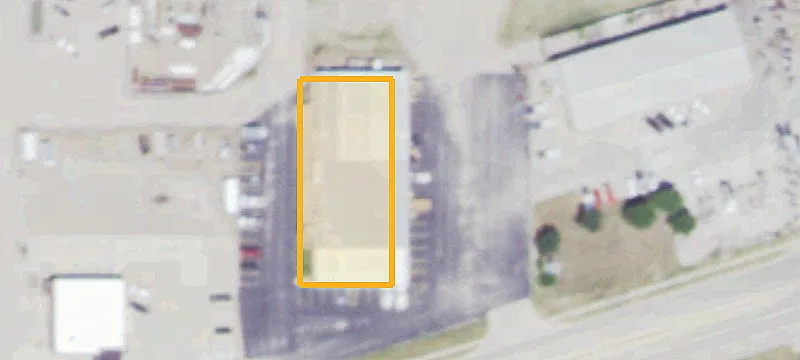 2620 Hwy 30th E