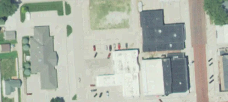 1111 M St