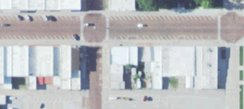 523 Howard Ave