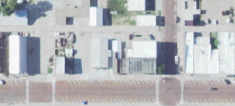 710 Howard Ave