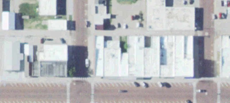 622 Howard Ave